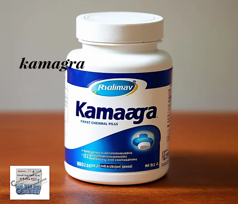 Kamagra 1